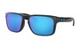 OAKLEY HOLBROOK SAPHIRE PRIZM SONNENBRILLE