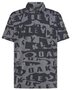 OAKLEY RANSOM JAQUARD POLO HERREN