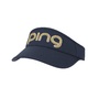 PING TOUR SPORT VISOR DAMEN