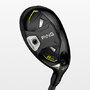 PING G430 HL HYBRID HERREN