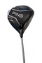 PING G440 HL MAX DRIVER HERREN LITE