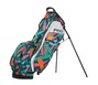 PING HOOFER MULTI SPLASH LIMITED EDITION TRAGEBAG