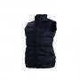 WILSON STAFF QUILTED TECH VEST DAMEN