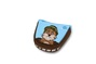 ODYSSEY GOPHER PUTTERHAUBE MALLET