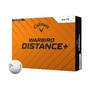 CALLAWAY WARBIRD DUTZEND
