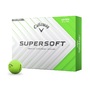 CALLAWAY SUPERSOFT DUTZEND