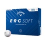 CALLAWAY ERC SOFT TRIPLE TRACK DUTZEND