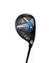 CALLAWAY AI SMOKE HL HYBRID HERREN LITE