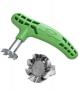 SPIKES CLEAT RIPPER