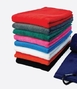 MASTERS TRIFOLD SCHLGERTUCH VELOUR