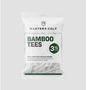MASTERS BAMBUS TEES 3 1/4