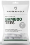 MASTERS BAMBUS STEP TEES 2
