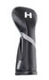 MASTERS HEADCOVER HYBRID