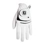 FOOTJOY WEATHERSOF DAMEN WEISS LINKSHAND