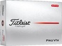 TITLEIST PRO V1x HIGH NUMBERS DUTZEND