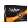 TITLEIST PRO V1 HIGH NUMBERS DUTZEND