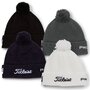 TITLEIST WINTERHAUBE POM POM