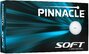 PINNACLE SOFT 15´ER PACKUNG