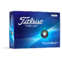 TITLEIST TOUR SOFT DUTZEND