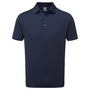 FOOTJOY 88370 SLUB YARN POLO HERREN