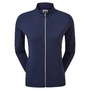 FOOTJOY 88503 FULLZIP MIDLAYER DAMEN