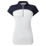 FOOTJOY 80176 CAP SLEEVE POLO DAMEN