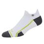 FOOTJOY 18190 TECH D.R.Y ROLL TAB SOCKEN HERREN