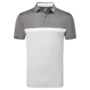 FOOTJOY 81615 COLOUR BLOCK POLO HERREN