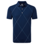 FOOTJOY 81603 RAKER PRINT POLO HERREN