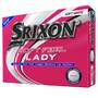 SRIXON SOFTFEEL LADY DUTZEND