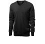 CROSS CLASSIC V-NECK PULLOVER HERREN