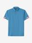 CROSS BRASSIE POLO HERREN