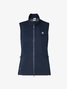 CROSS WIND GILET DAMEN