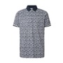 CROSS CAMO POLO HERREN