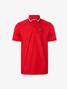CROSS PERFORMANCE POLO HERREN