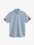 CROSS CHRIS POLO HERREN