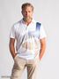 CROSS BILLY POLO HERREN