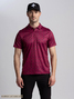 CROSS BEAU POLO HERREN