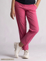 CROSS LUX CHINOS DAMEN