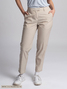 CROSS LUX CHINOS DAMEN