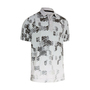 CALLAWAY ALL OVER PRINT POLO HERREN