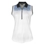 CALLAWAY EVANES POLO DAMEN