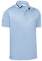 CALLAWAY OMBRE CHEV POLO HERREN