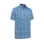 CALLAWAY KALEIDOSCOPE POLO HERREN