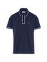 PENGUIN TECHNICAL EARL POLO HERREN