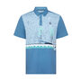 PENGUIN PALM SPRINGS POLO HERREN