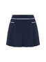 PENGUIN PLISIERTE SHORTS DAMEN