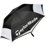 TAYLOR MADE DOUBLE CANOPY SCHIRM 64"