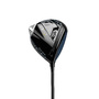 TAYLOR MADE Qi 10 LOW SPIN DRIVER HERREN STIFF