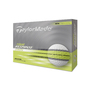 TAYLOR MADE TOUR RESPONSE STRIPE BALL DUTZEND